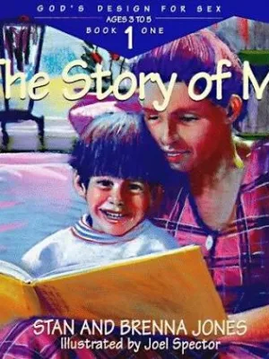 The Story Of Me