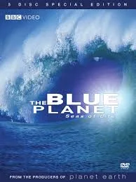 The Blue Planet Seas of Life DVDs