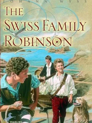 Swiss Family Robinson Study Guide