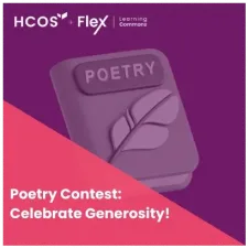 LC Poetry contest 26 logo